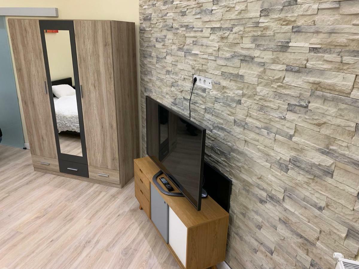 Budapest Central Apartment Eksteriør bilde