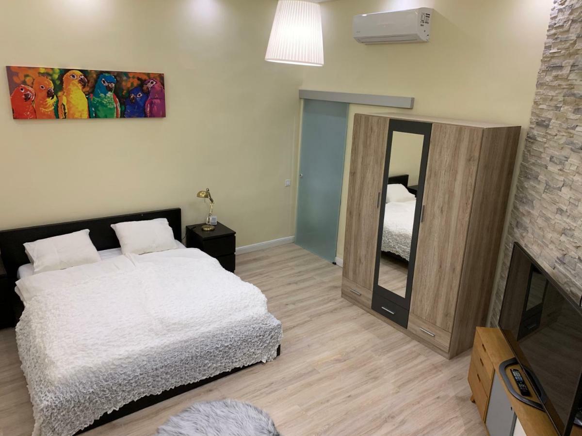 Budapest Central Apartment Eksteriør bilde